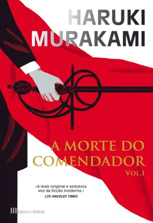 [Kishidancho Goroshi 02] • A Morte Do Comendador – Volume I